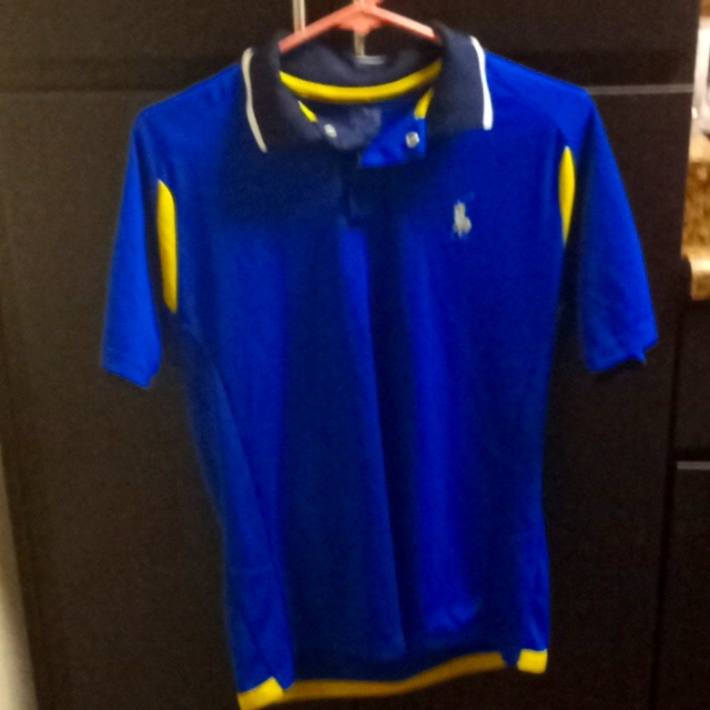 Polo By Ralph Lauren Men's Polo XL